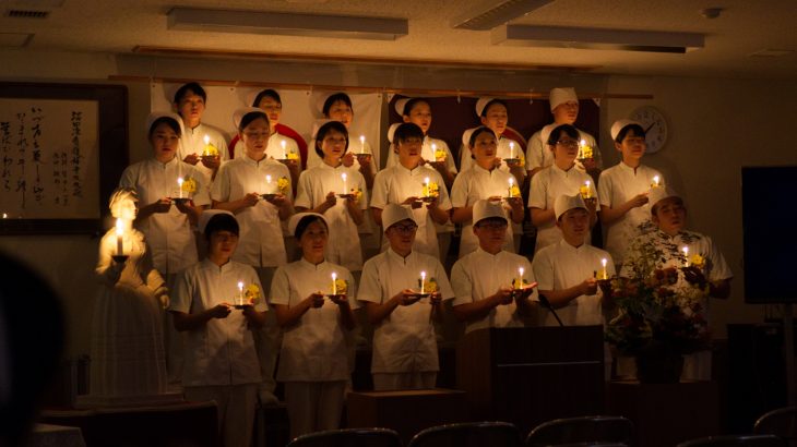 【中止】沼田准看護学校 オープンスクール 2021