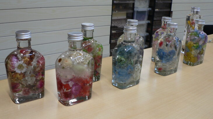 69回生　研修旅行